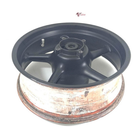 Roda Traseira Triumph Daytona 675 Ano 2006 A 2008 Original