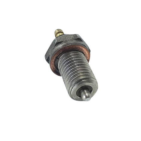 Sensor Neutro Marca Honda Shadow 750 Ano 2006 Original (015)