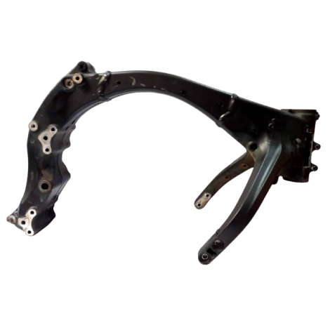Chassi Marca Honda Modelo CBR 600F Ano 2014 Original