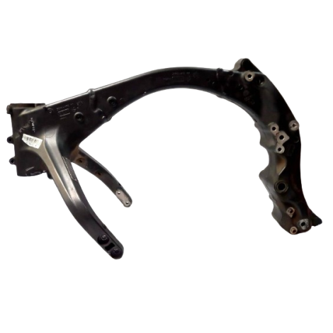 Chassi Marca Honda Modelo CBR 600F Ano 2014 Original