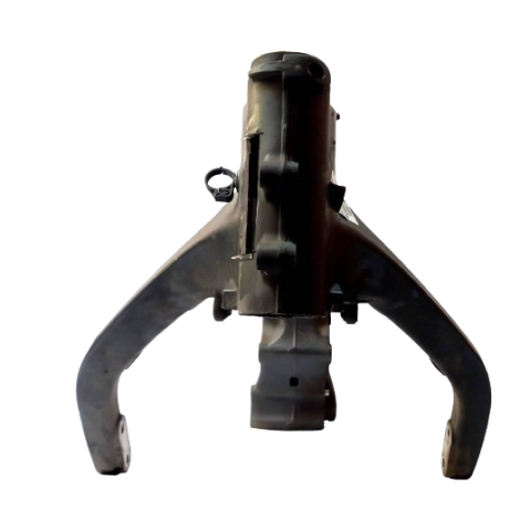 Chassi Marca Honda Modelo CBR 600F Ano 2014 Original