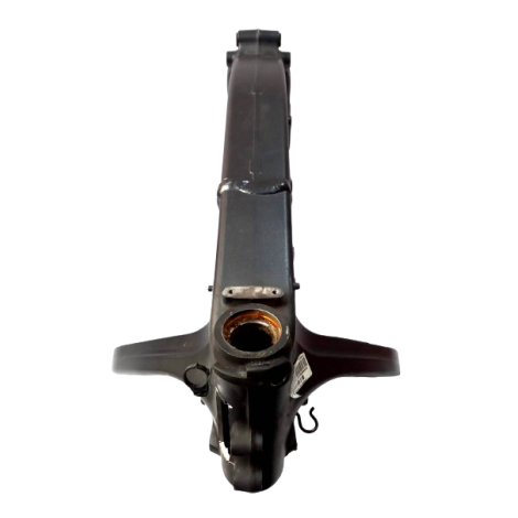 Chassi Marca Honda Modelo CBR 600F Ano 2014 Original