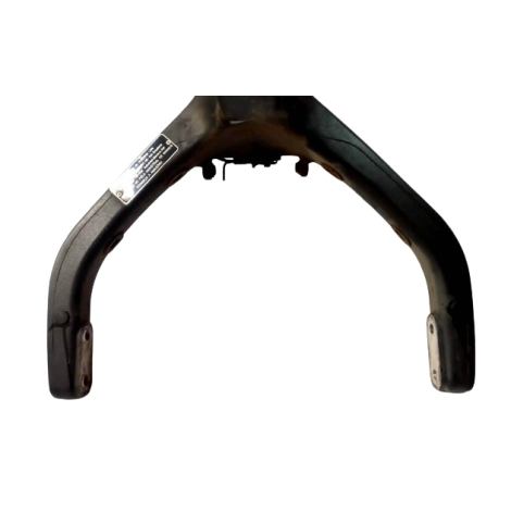 Chassi Marca Honda Modelo CBR 600F Ano 2014 Original