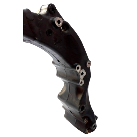 Chassi Marca Honda Modelo CBR 600F Ano 2014 Original