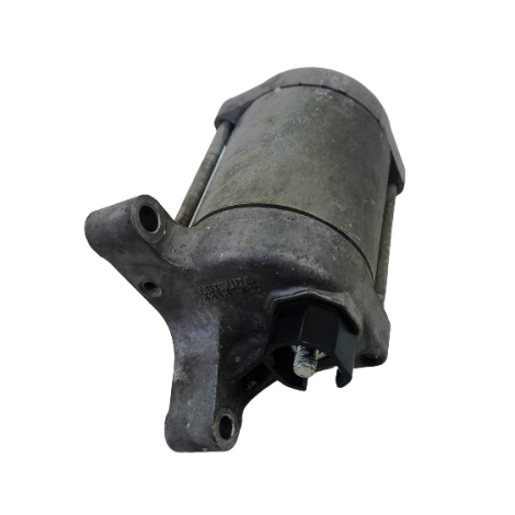 Motor Arranque Honda Cbr 600F Ano 2014 Original (057)   
