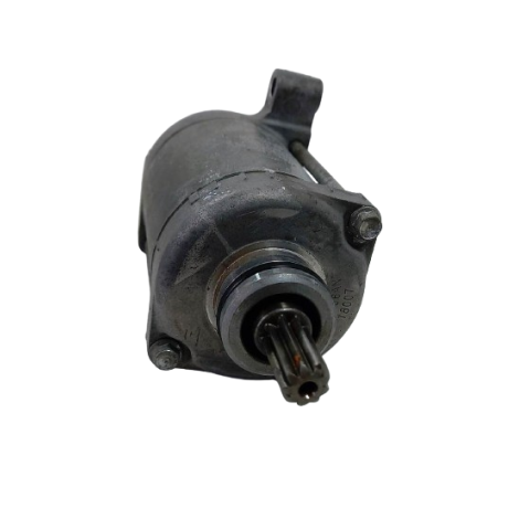 Motor Arranque Honda Cbr 600F Ano 2014 Original (057)   