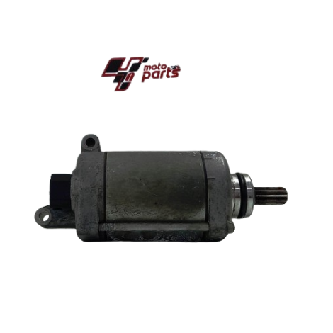 Motor Arranque Honda Cbr 600F Ano 2014 Original (057)   