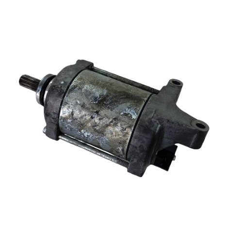 Motor Arranque Honda Cbr 600F Ano 2014 Original (057)   