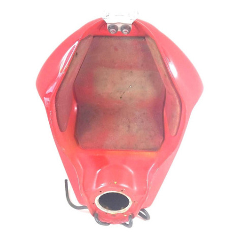 Tanque De Combustível Triumph Daytona 675 Ano 2006 Original