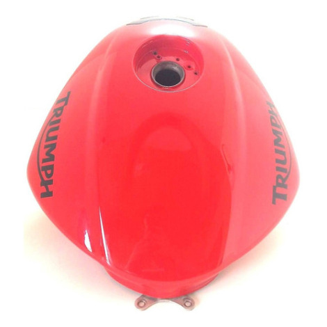 Tanque De Combustível Triumph Daytona 675 Ano 2006 Original