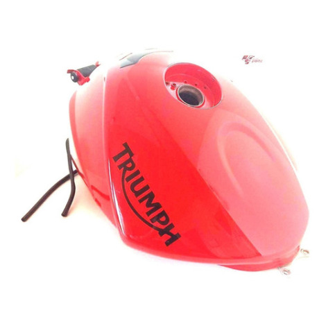 Tanque De Combustível Triumph Daytona 675 Ano 2006 Original