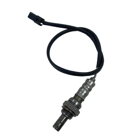 Sonda Lambda Honda Cbr 600F Ano 2014 Original (057)    