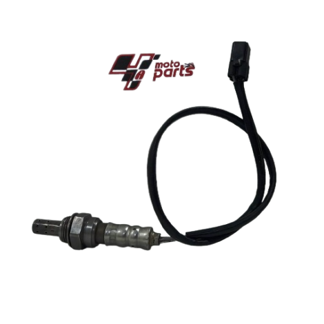 Sonda Lambda Honda Cbr 600F Ano 2014 Original (057)    