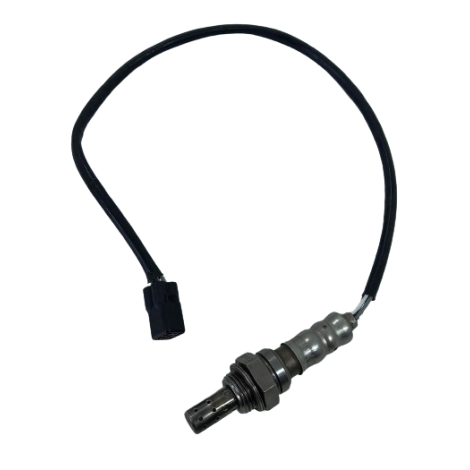 Sonda Lambda Honda Cbr 600F Ano 2014 Original (057)    