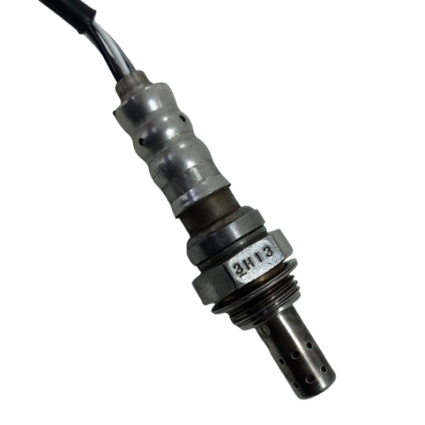 Sonda Lambda Honda Cbr 600F Ano 2014 Original (057)    