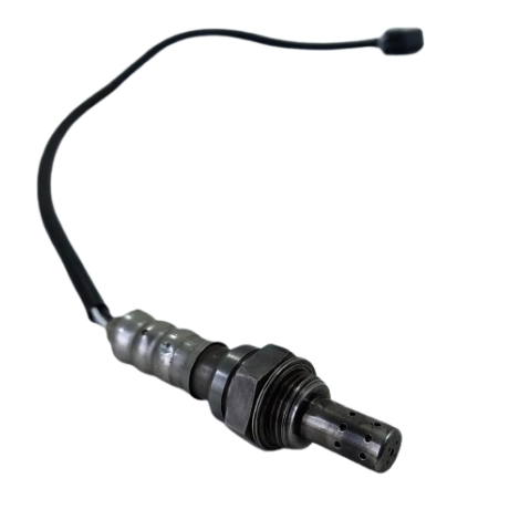 Sonda Lambda Honda Cbr 600F Ano 2014 Original (057)    