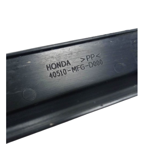 Protetor Corrente Honda Cbr 600F Ano 2014 Original (059)