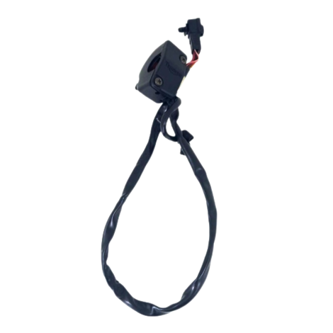 Chave Luz Marca Triumph Modelo Daytona 675 Ano 2006 Original