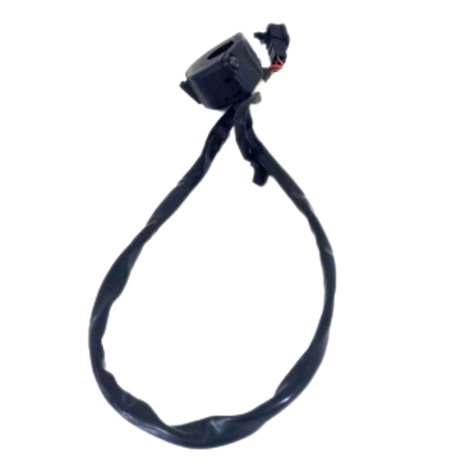 Chave Luz Marca Triumph Modelo Daytona 675 Ano 2006 Original