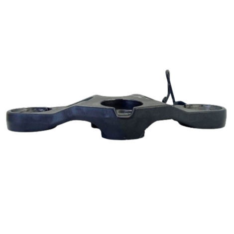 Mesa Superior Honda CBR 600F Ano 2014 Original 058