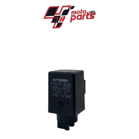 Rele Pisca Mitsuba Honda Cbr 600F Ano 2014 Original (057)