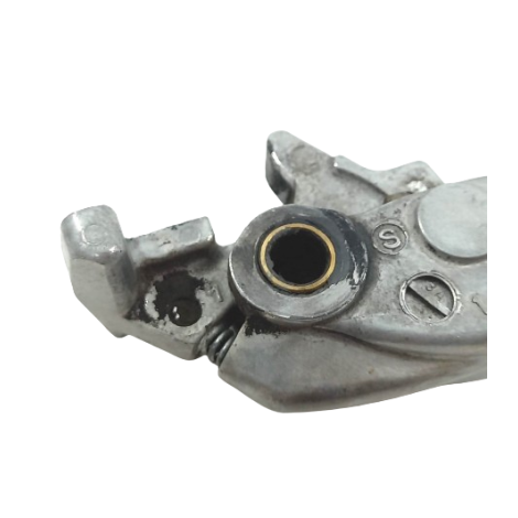 Manete Freio Honda Cbr 600f Ano 2014 Original AVARIA 057