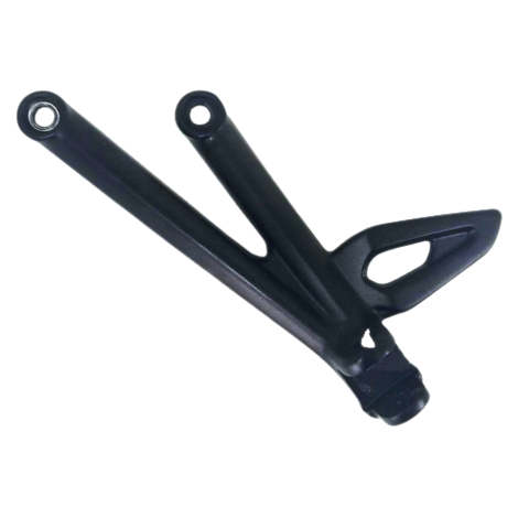 Bacalhau Traseiro Esquerda Triumph Daytona 675 2006 Original