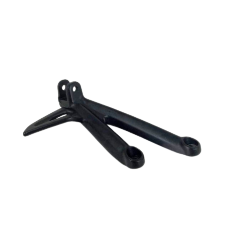 Bacalhau Traseiro Esquerda Triumph Daytona 675 2006 Original