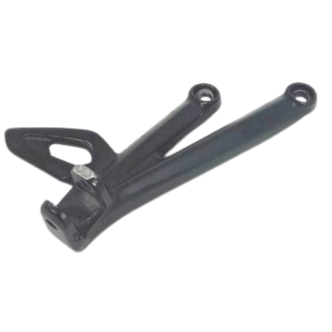 Bacalhau Traseiro Direito Triumph Daytona 675 2006 Original