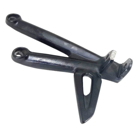 Bacalhau Traseiro Direito Triumph Daytona 675 2006 Original