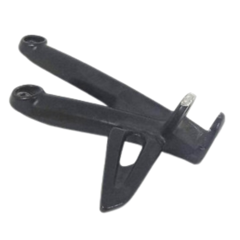 Bacalhau Traseiro Direito Triumph Daytona 675 2006 Original