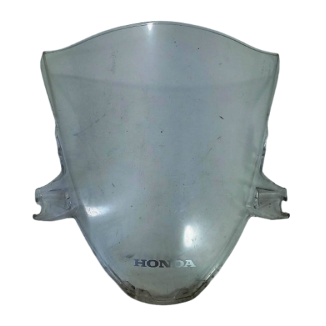 Bolha Transparente Honda Cbr 600f Ano 2014 Original 058