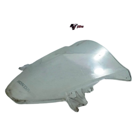 Bolha Transparente Honda Cbr 600f Ano 2014 Original 058
