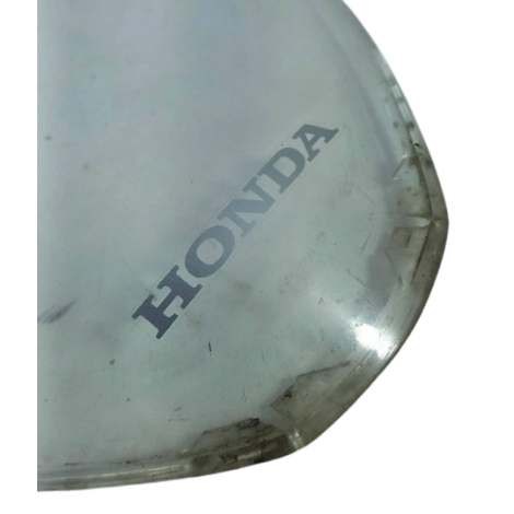 Bolha Transparente Honda Cbr 600f Ano 2014 Original 058