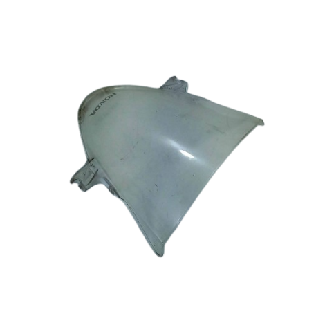 Bolha Transparente Honda Cbr 600f Ano 2014 Original 058