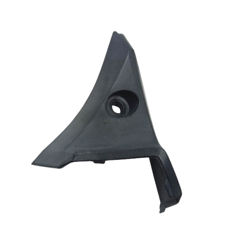 Acabamento Farol Esquerdo Honda Cbr 600f Ano 2014 Orig 059