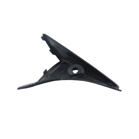 Acabamento Farol Esquerdo Honda Cbr 600f Ano 2014 Orig 059