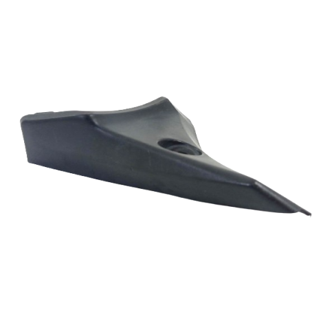 Acabamento Farol Esquerdo Honda Cbr 600f Ano 2014 Orig 059