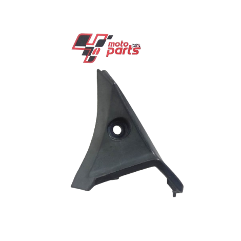 Acabamento Farol Esquerdo Honda Cbr 600f Ano 2014 Orig 059