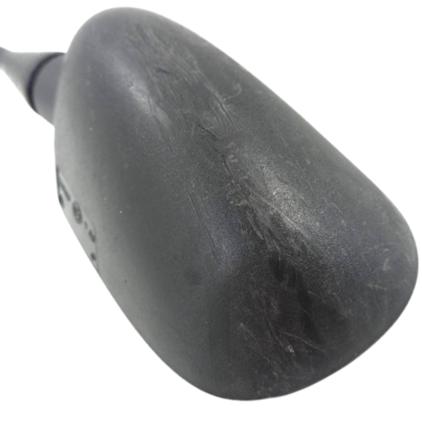 Retrovisor Esquerdo Honda Cbr 600f 2014 Original 057 AVARIA