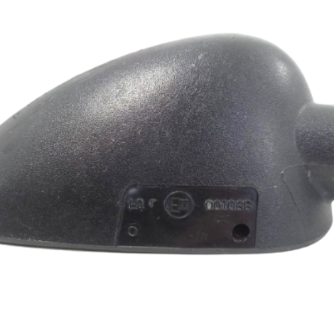 Retrovisor Esquerdo Honda Cbr 600f 2014 Original 057 AVARIA