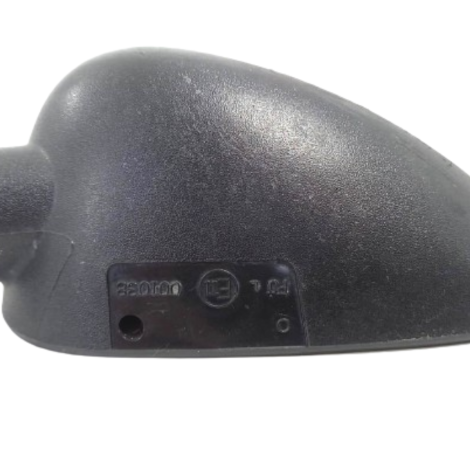 Retrovisor Esquerdo Honda Cbr 600f 2014 Original 057 AVARIA