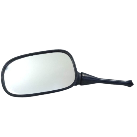 Retrovisor Esquerdo Honda Cbr 600f 2014 Original 057 AVARIA