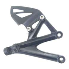 Bacalhau Dianteiro Direito Daytona 675 Original 2006 Á 2008