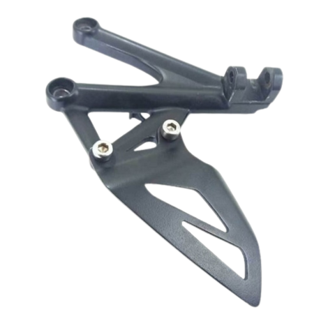 Bacalhau Dianteiro Direito Daytona 675 Original 2006 Á 2008