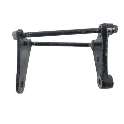 Suporte do Motor Honda Cbr 600f Ano 2014 Original 057