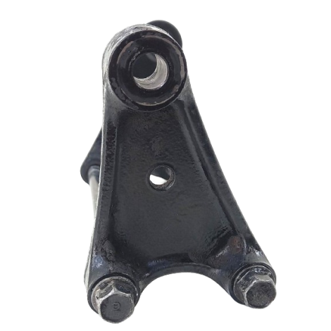 Suporte do Motor Honda Cbr 600f Ano 2014 Original 057