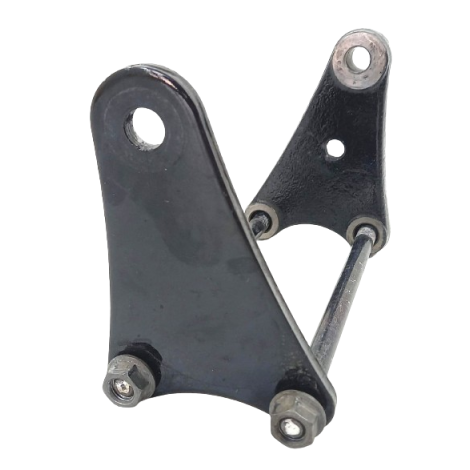 Suporte do Motor Honda Cbr 600f Ano 2014 Original 057