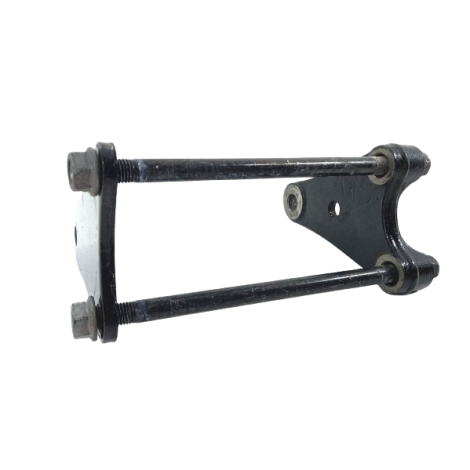 Suporte do Motor Honda Cbr 600f Ano 2014 Original 057