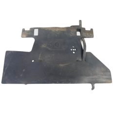 Capa Borracha Honda Cbr 600f Ano 2014 Original 058